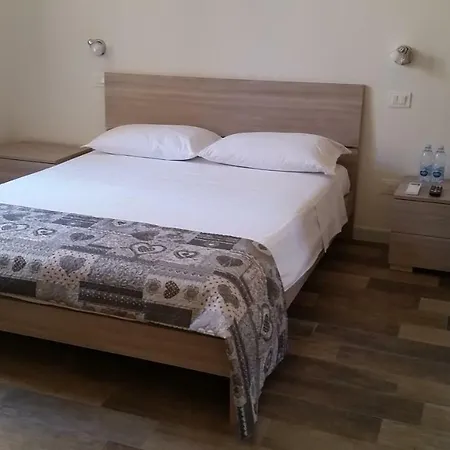 ゲストハウス A Casa Di 3*