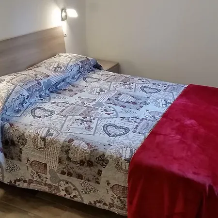 ゲストハウス A Casa Di グロッセート