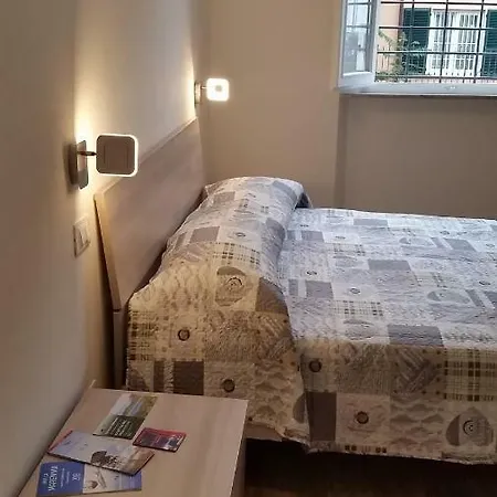 ゲストハウス A Casa Di グロッセート