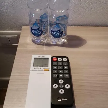 ゲストハウス A Casa Di グロッセート