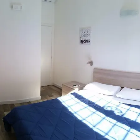 A Casa Di グロッセート