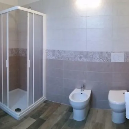A Casa Di 3*