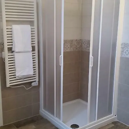 ゲストハウス A Casa Di グロッセート
