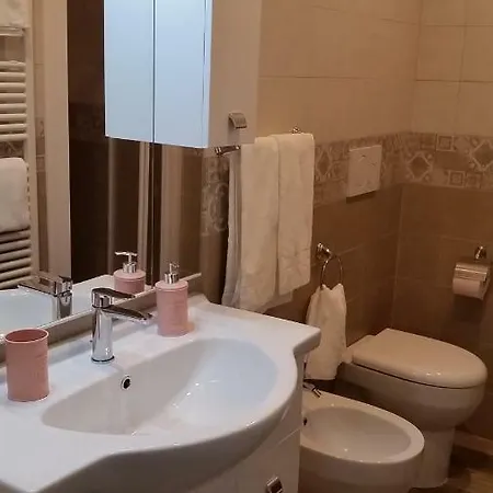 A Casa Di グロッセート