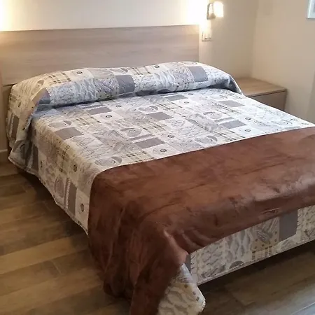 ゲストハウス A Casa Di 3*