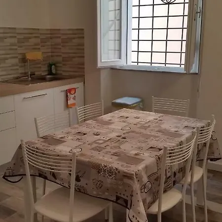 A Casa Di 3*